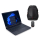 Laptop 15" - 16" Dell Alienware 16X Aurora U9 275HX/32GB/2TB/W11 RTX5070 Zestaw